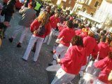 Carnevale di Ostia 2011